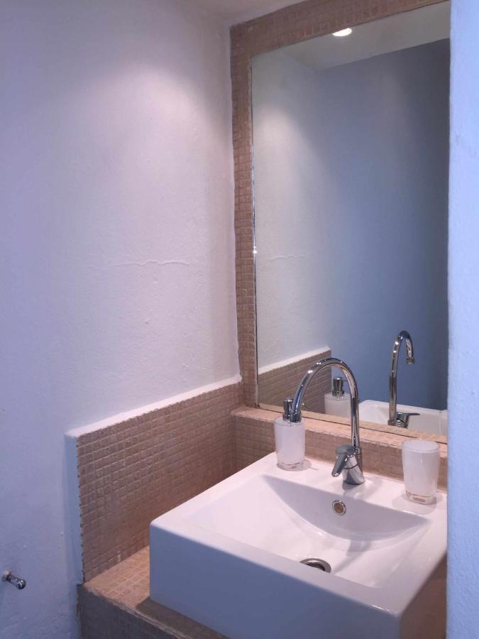 Ed Senses Apartamento Infinity タリファ エクステリア 写真
