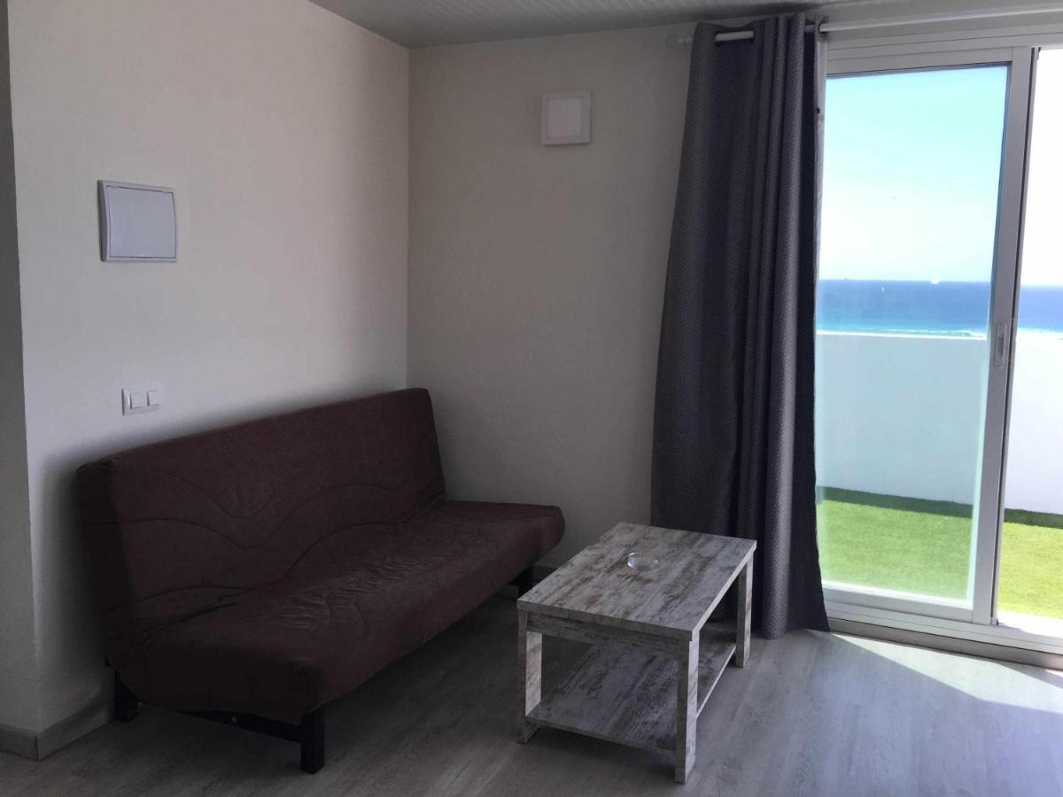 Ed Senses Apartamento Infinity タリファ エクステリア 写真